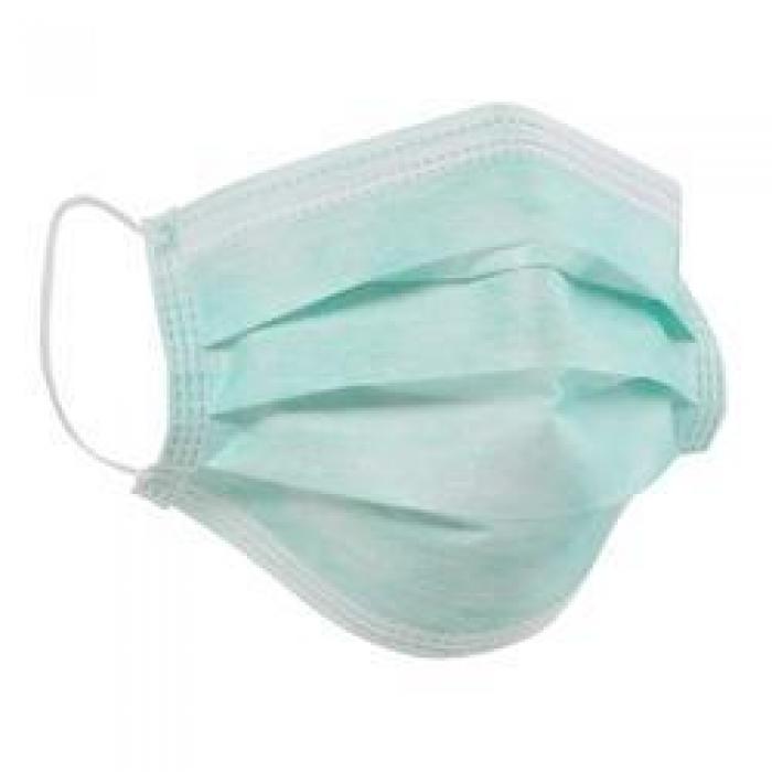Face Masks Disposables
